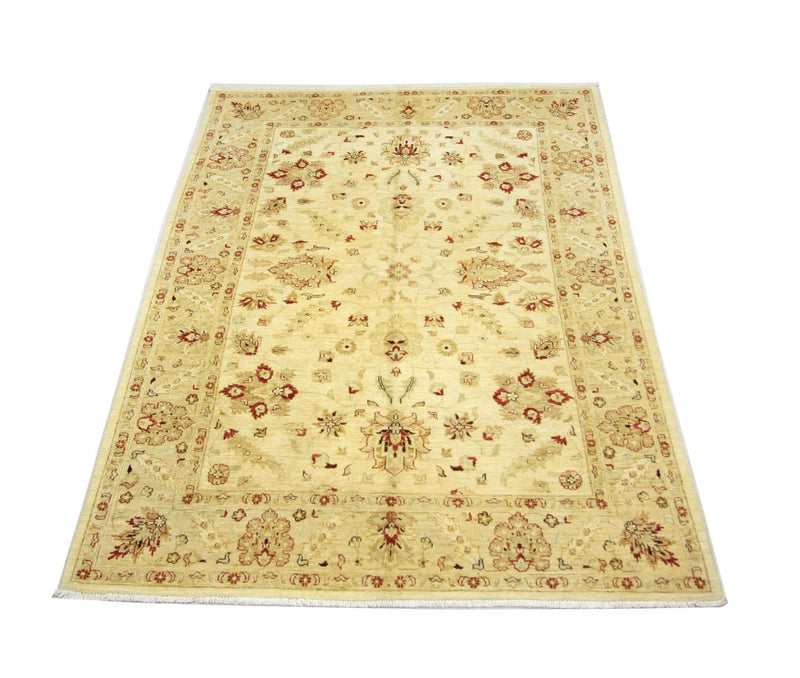 Tapete Ziegler 246x171cm - Tapete Oriental