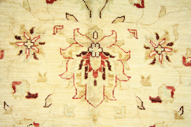 Tapete Ziegler 246x171cm - Tapete Oriental