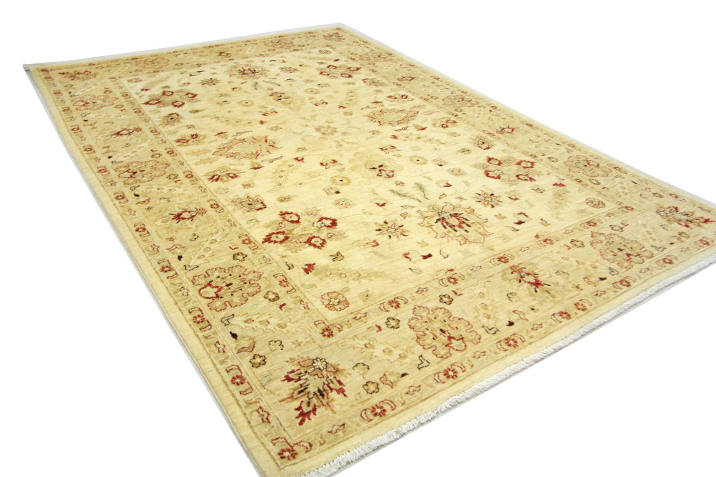 Tapete Ziegler 246x171cm - Tapete Oriental