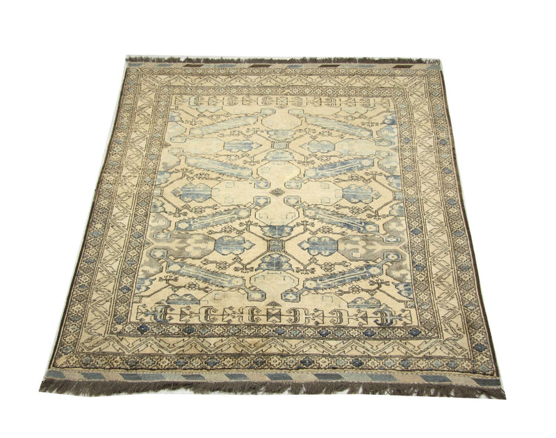 Tapete Ziegler 200x188cm - Tapete Oriental