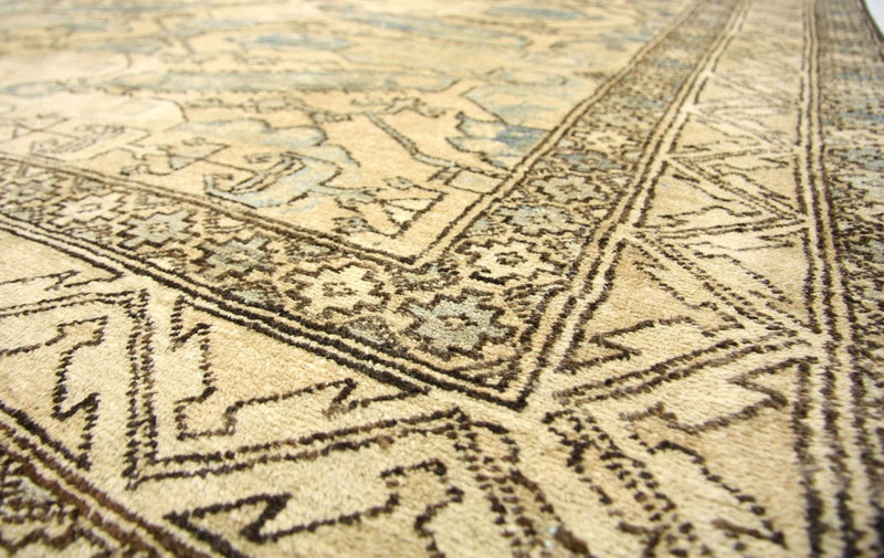 Tapete Ziegler 200x188cm - Tapete Oriental