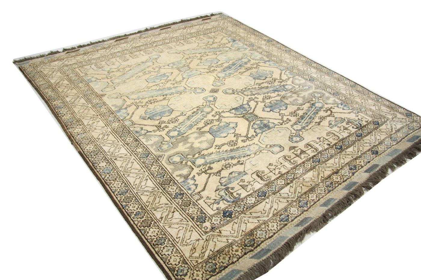 Tapete Ziegler 200x188cm - Tapete Oriental