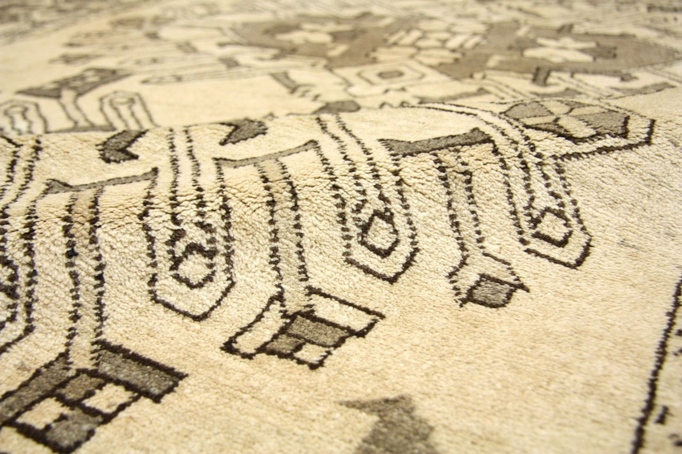 Tapete Baluch 225x150cm - Tapete Oriental