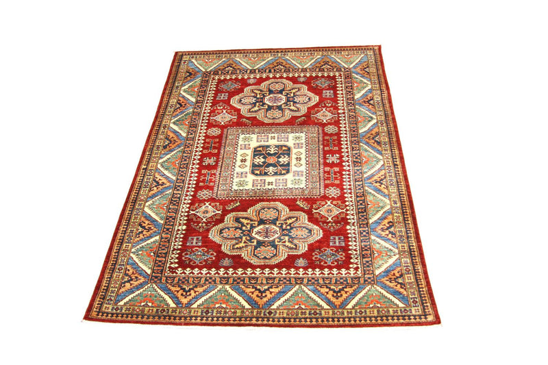 Kazak Tapete 248x170cm - Tapete Oriental