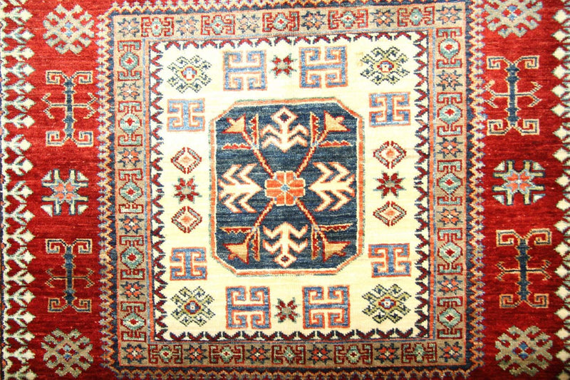 Kazak Tapete 248x170cm - Tapete Oriental