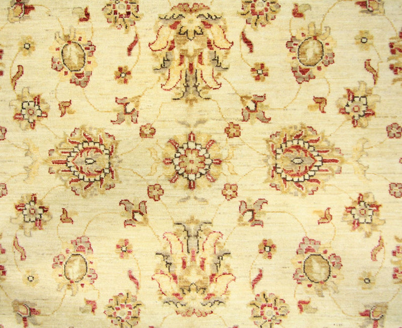 Tapete Ziegler 256x173cm - Tapete Oriental