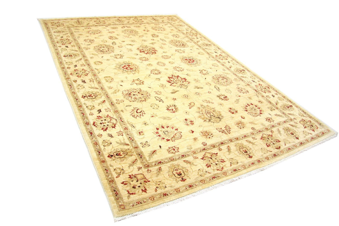 Tapete Ziegler 225x166cm - Tapete Oriental