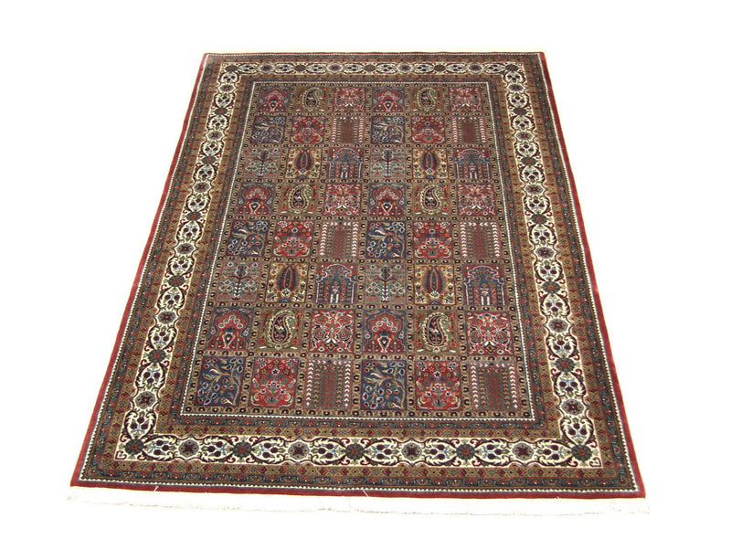 Bakhtiari Tapete 241x168cm - Tapete persa