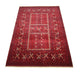 Tapete afegão 250x166cm - Tapete Oriental