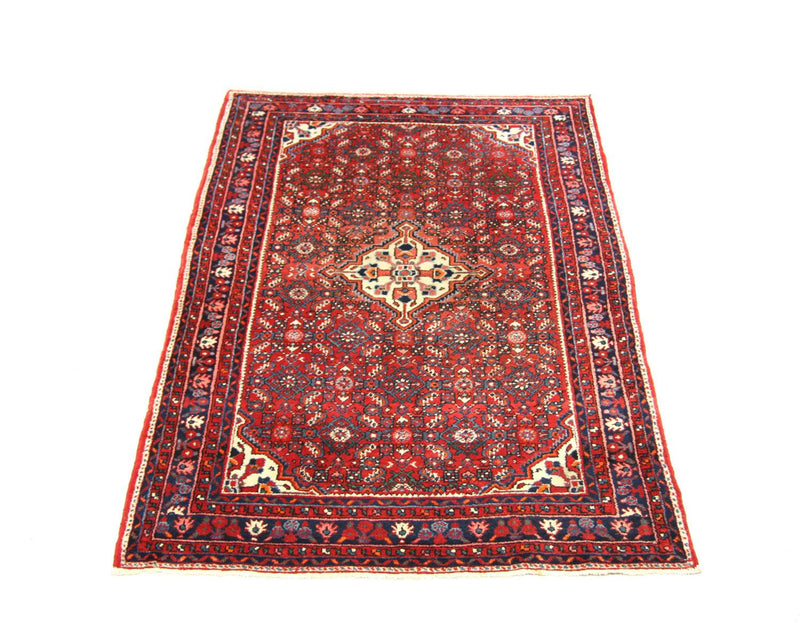 Hosseinabad Tapete 205x147cm - Tapete persa