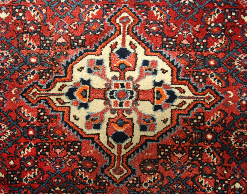 Hosseinabad Tapete 205x147cm - Tapete persa