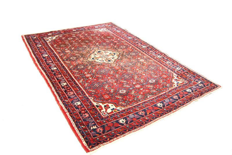 Hosseinabad Tapete 205x147cm - Tapete persa