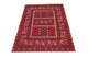 Tapete afegão 250x170cm - Tapete Oriental