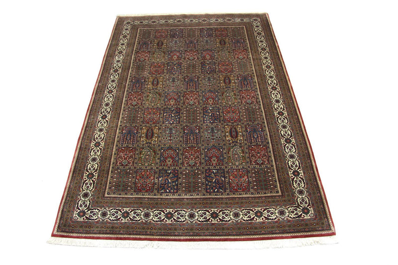Bidjar Tapete 296x199cm - Tapete Oriental