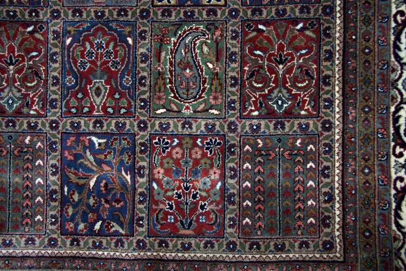 Bidjar Tapete 296x199cm - Tapete Oriental