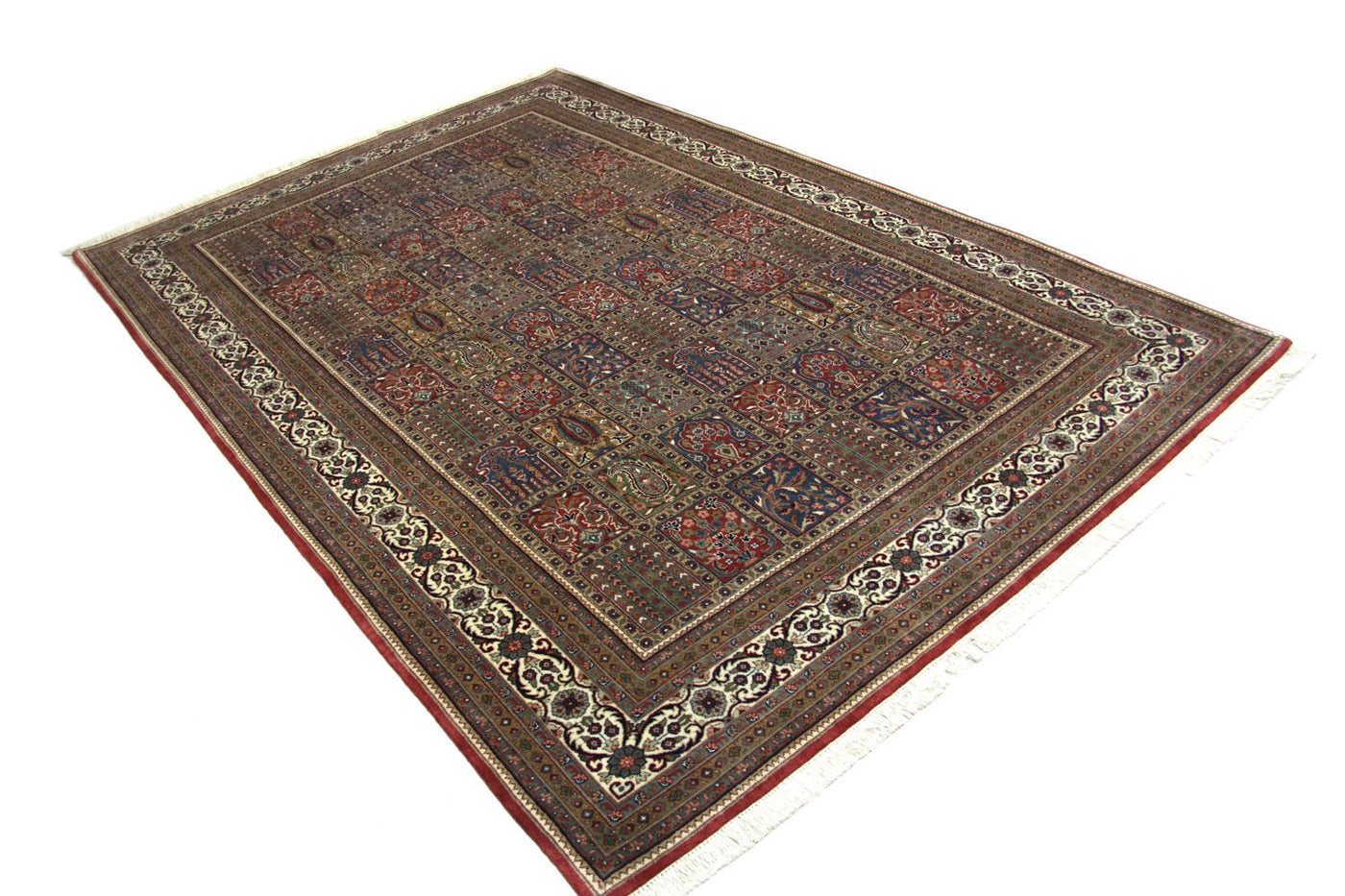 Bidjar Tapete 296x199cm - Tapete Oriental