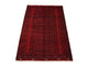 Tapete afegão 230x140cm - Tapete Oriental