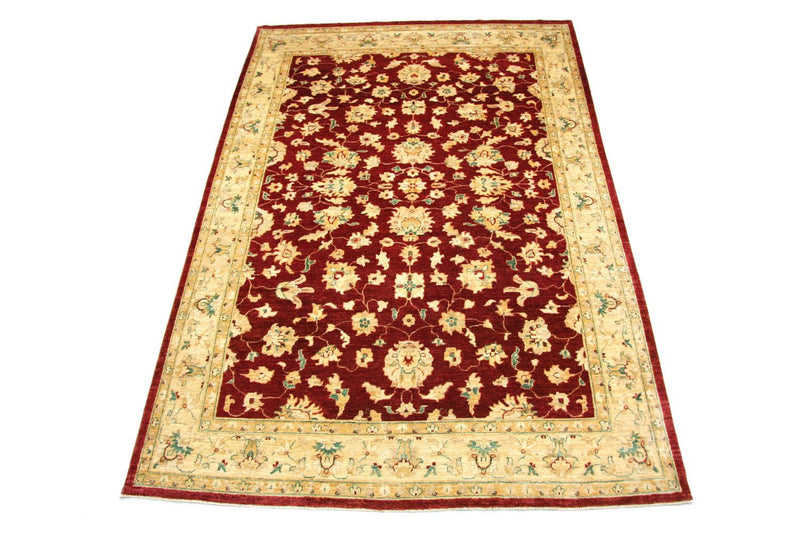 Tapete Ziegler 313x219cm - Tapete Oriental