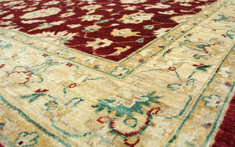Tapete Ziegler 313x219cm - Tapete Oriental