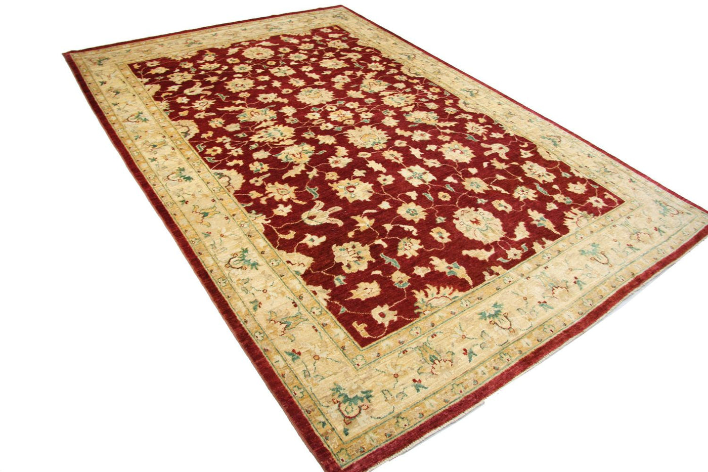 Tapete Ziegler 313x219cm - Tapete Oriental