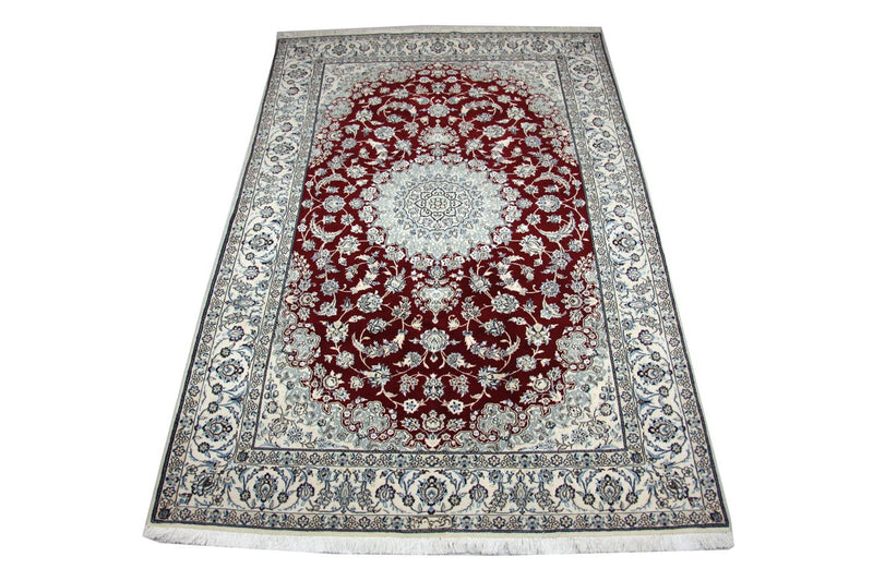 Nain - 9 la Tapete 320x204cm - Tapete persa