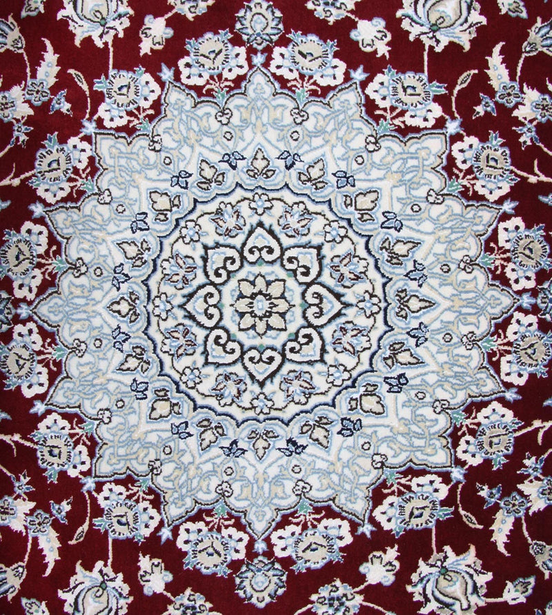 Nain - 9 la Tapete 320x204cm - Tapete persa