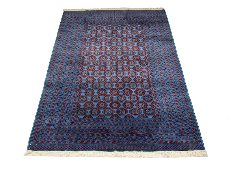 Bukhara Tapete 286x198cm - Tapete Oriental
