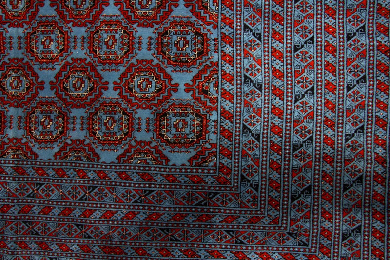 Bukhara Tapete 286x198cm - Tapete Oriental