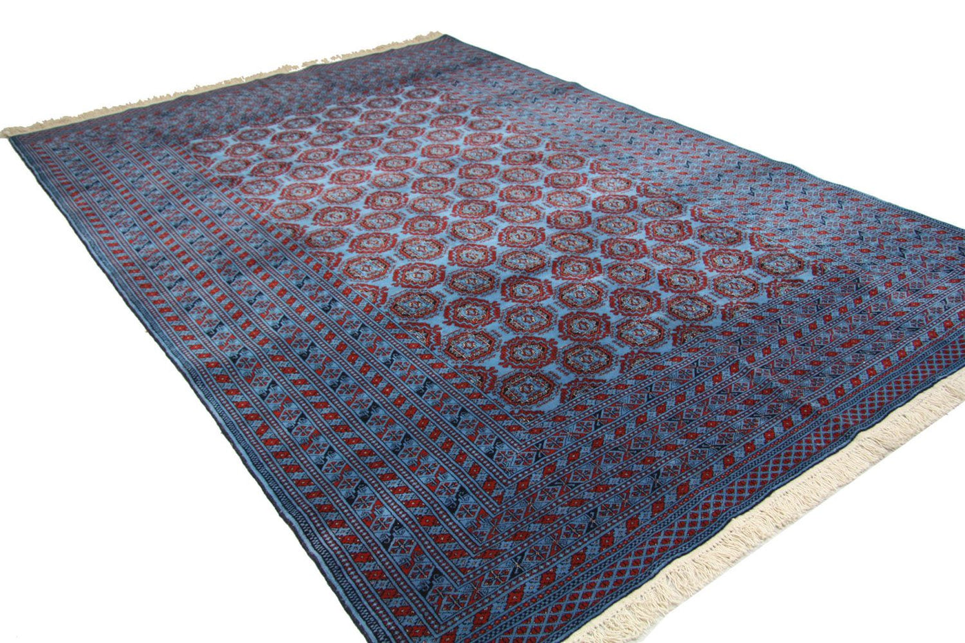 Bukhara Tapete 286x198cm - Tapete Oriental