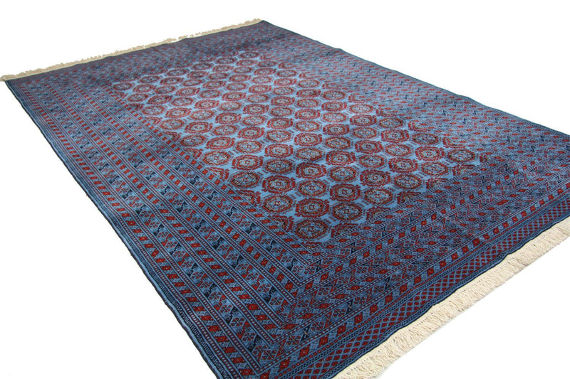 Bukhara Tapete 286x198cm - Tapete Oriental