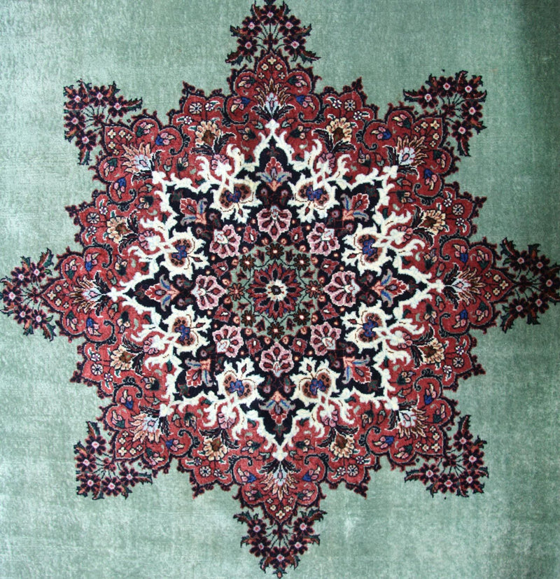 Bidjar Tapete 248x176cm - Tapete persa