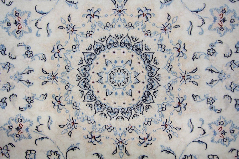 Nain - 9 la Tapete 293x200cm - Tapete persa
