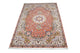 Tabriz - 50 Raj Tapete 302x202cm - Tapete persa