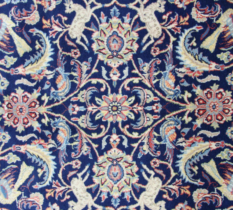 Mashhad Tapete 295x210cm - Tapete persa
