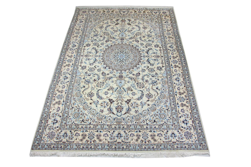 Nain - 6 la Tapete 300x200cm - Tapete persa