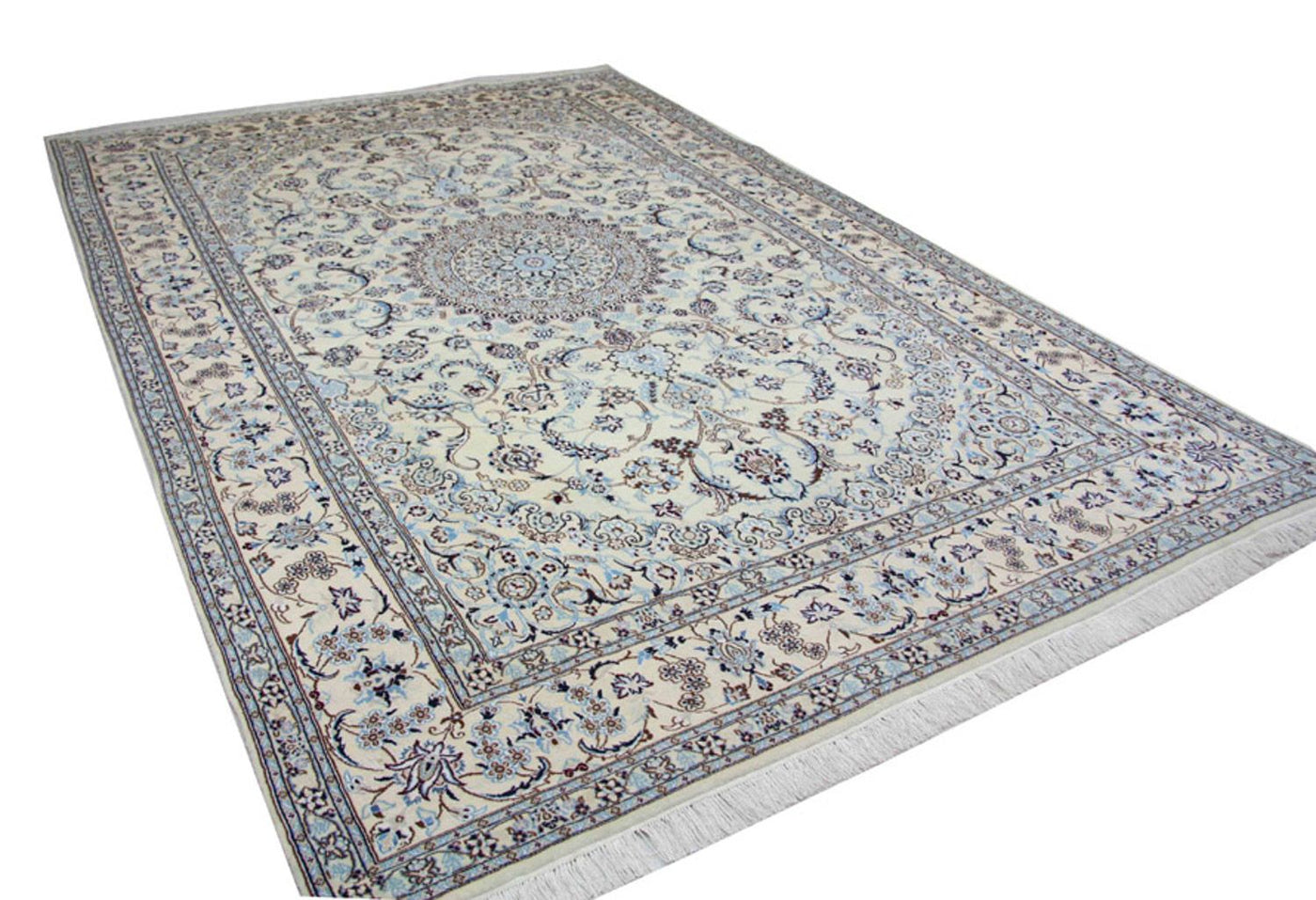 Nain - 6 la Tapete 300x200cm - Tapete persa