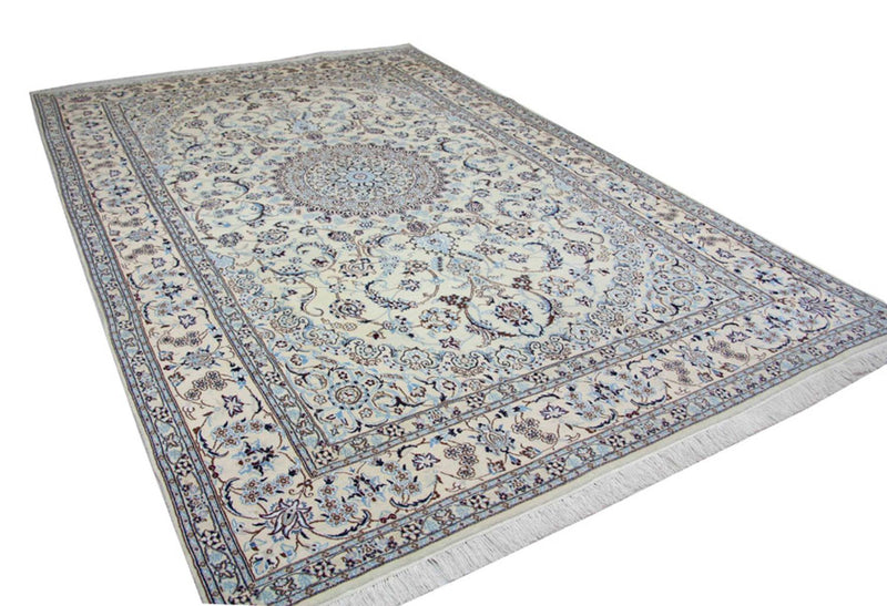 Nain - 6 la Tapete 300x200cm - Tapete persa