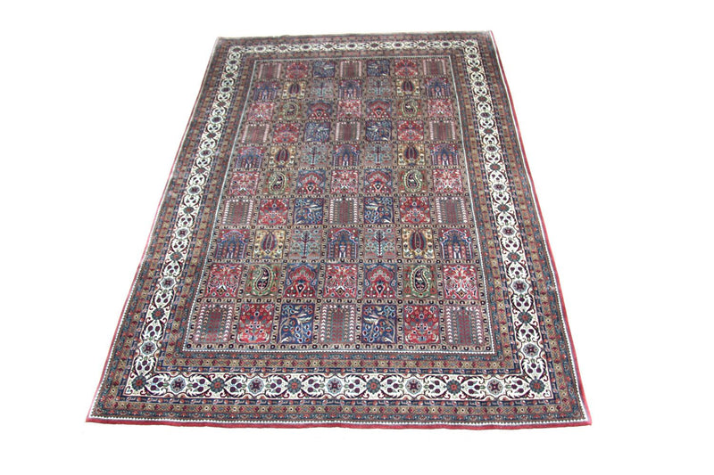 Bakhtiari Tapete 301x198cm - Tapete persa