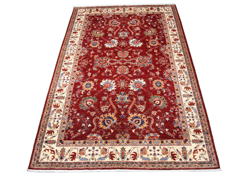 Tapete Ziegler 311x205cm - Tapete Oriental