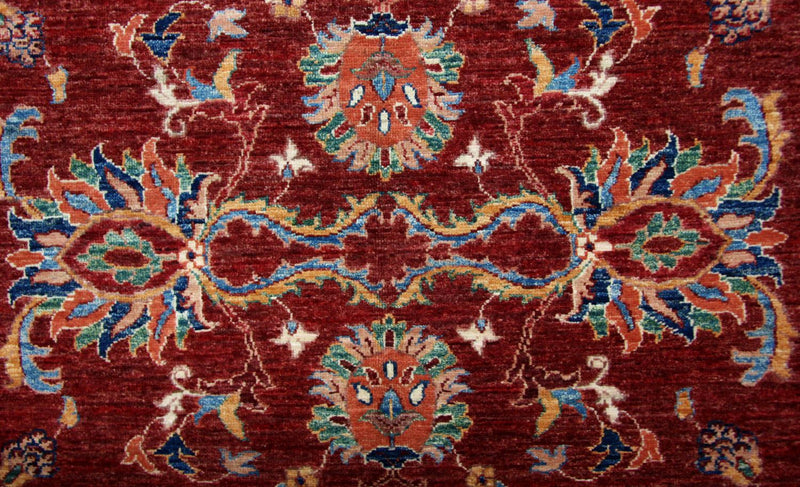 Tapete Ziegler 311x205cm - Tapete Oriental