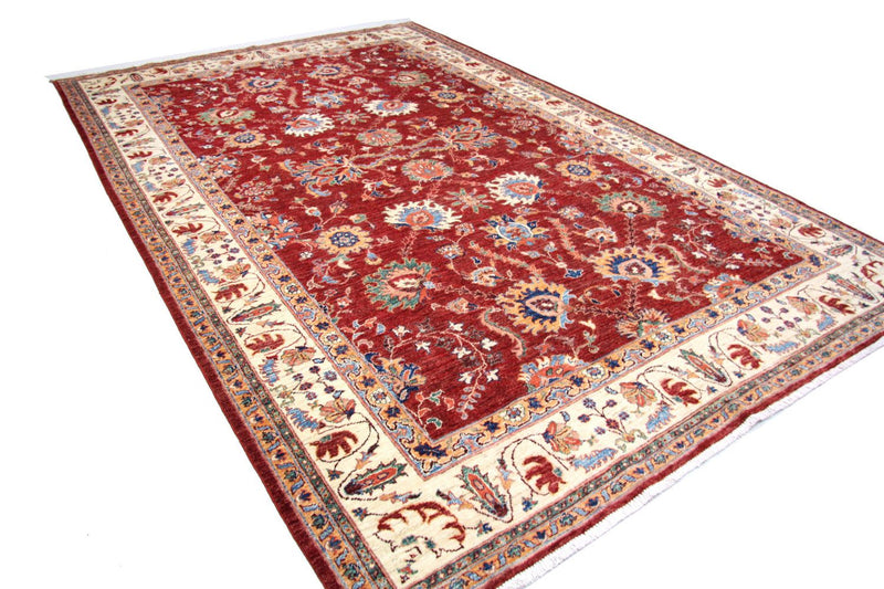Tapete Ziegler 311x205cm - Tapete Oriental