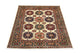 Kazak Tapete 202x193cm - Tapete Oriental