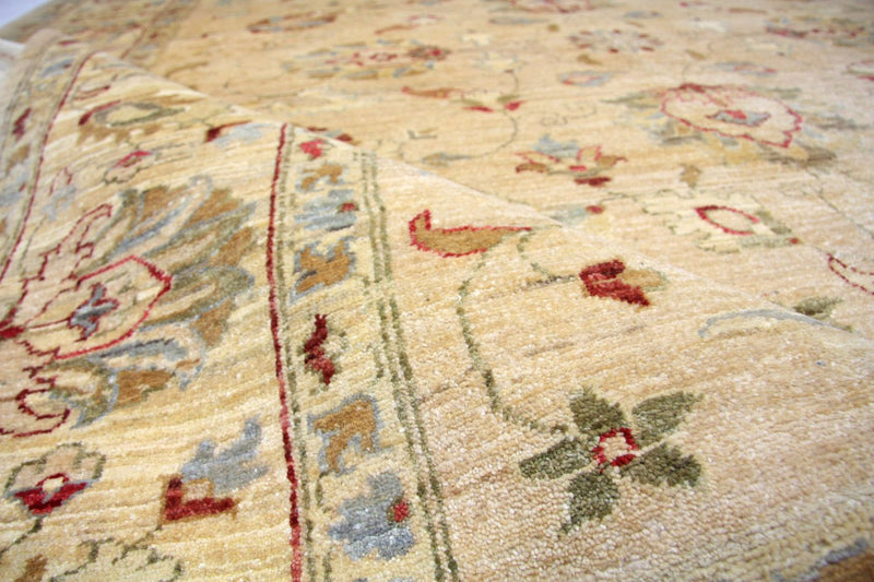 Tapete Ziegler 303x214cm - Tapete Oriental