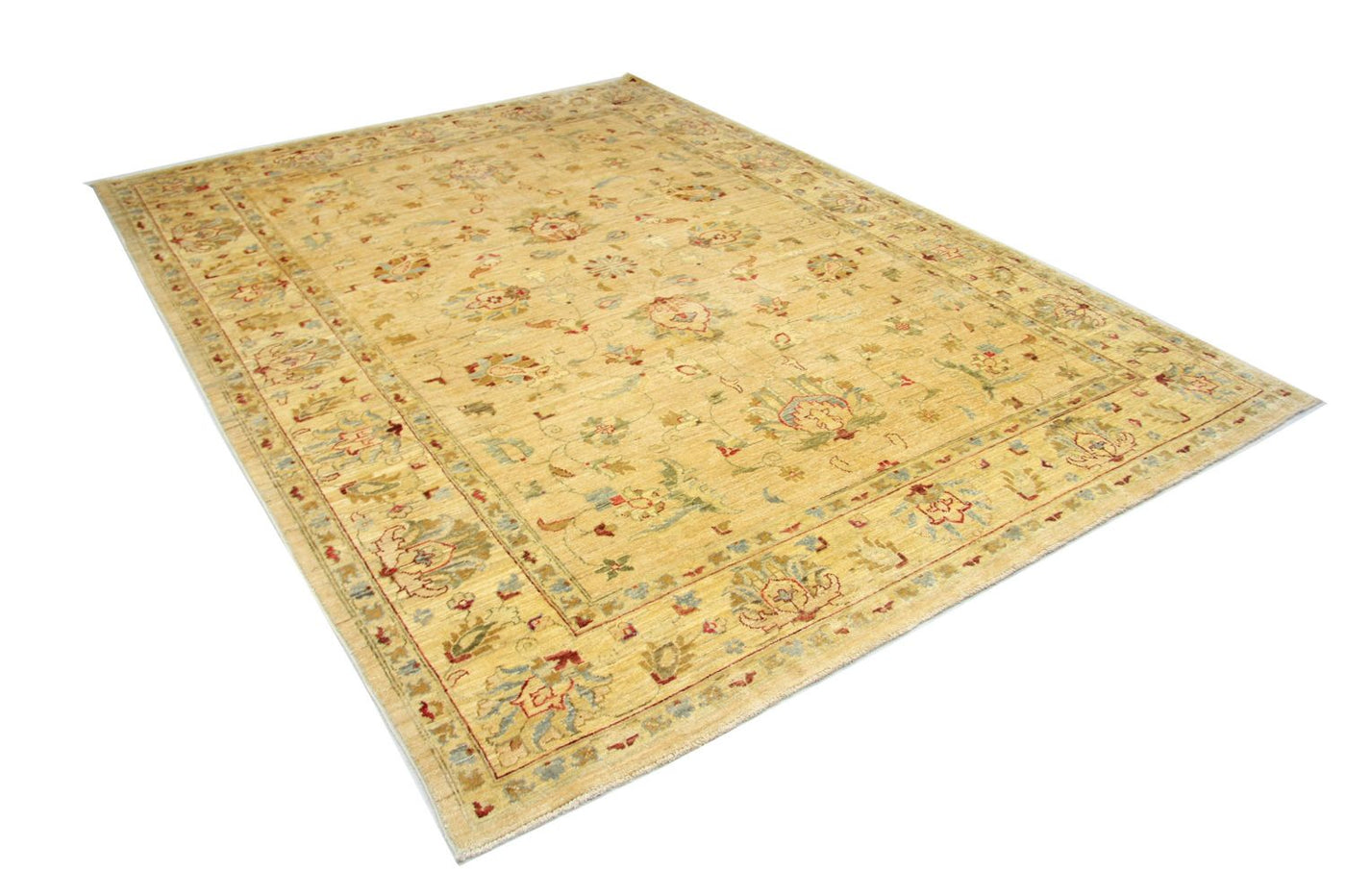Tapete Ziegler 303x214cm - Tapete Oriental
