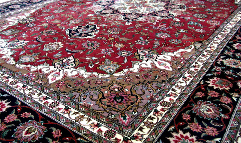 Tapete China 299x203cm - Tapete Oriental