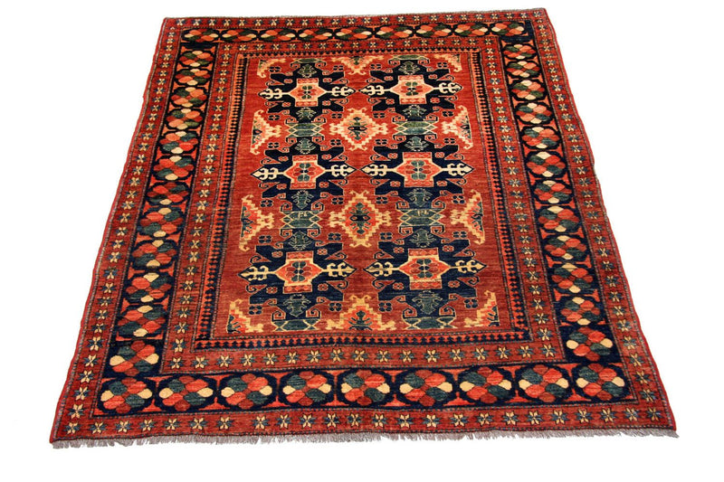 Kazak Tapete 248x176cm - Tapete Oriental