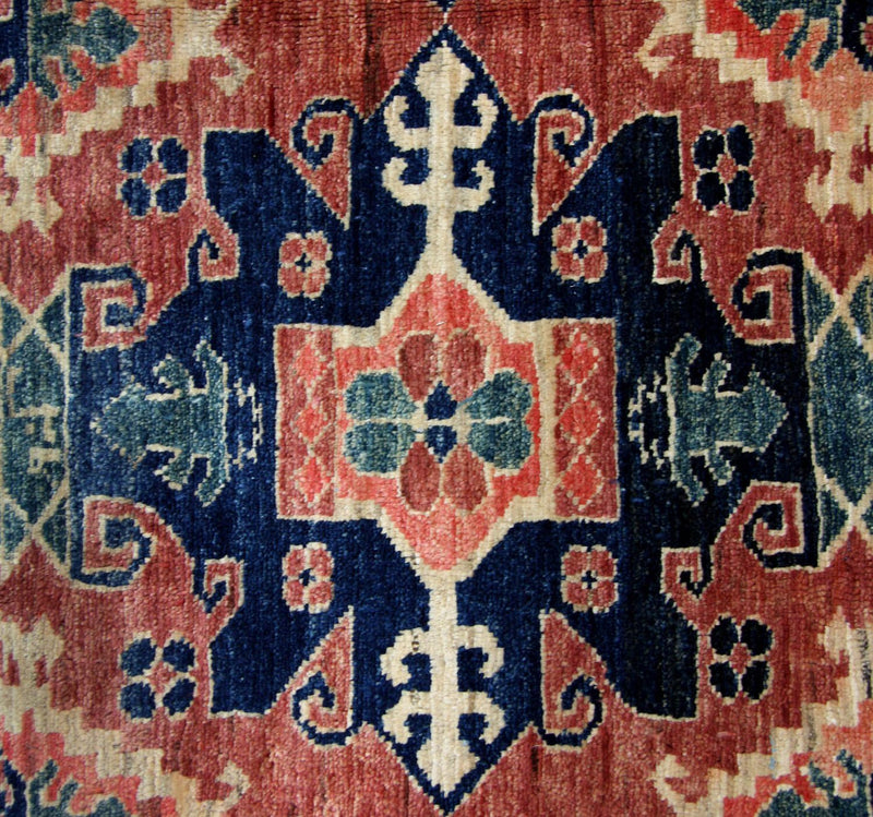 Kazak Tapete 248x176cm - Tapete Oriental