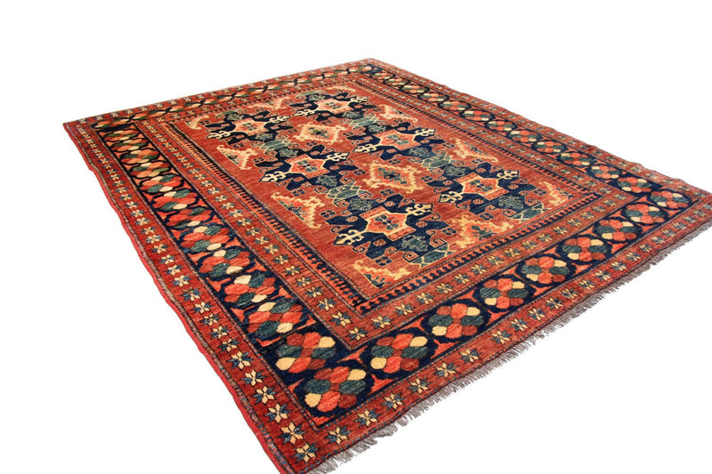 Kazak Tapete 248x176cm - Tapete Oriental