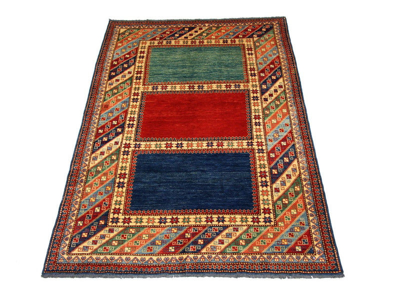 Kazak Tapete 245x202cm - Tapete Oriental