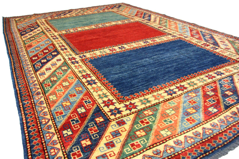 Kazak Tapete 245x202cm - Tapete Oriental